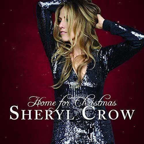 Sheryl Crow - Home For Christmas (LP) - Joco Records