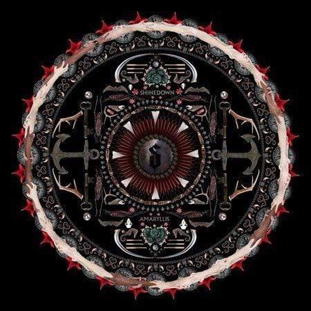 Shinedown - Amaryllis (Vinyl) - Joco Records
