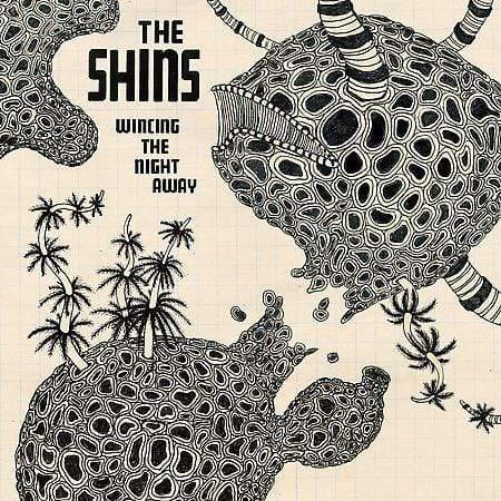 Shins - Wincing The Night Away (Vinyl) - Joco Records