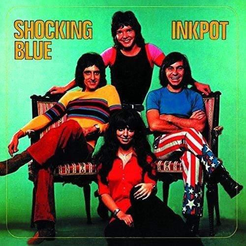 Shocking Blue - Inkpot (Vinyl) - Joco Records