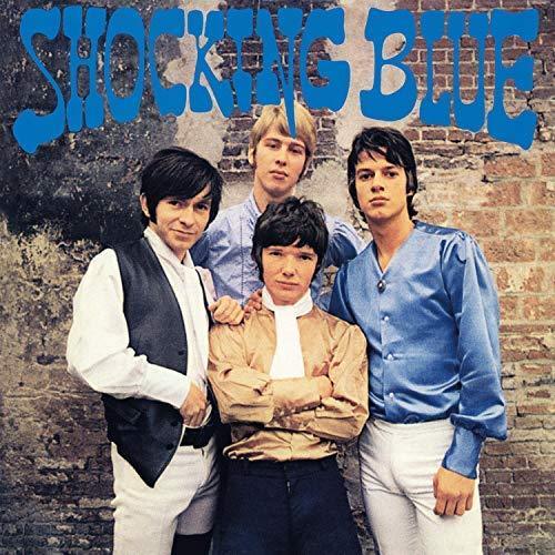 Shocking Blue - Shocking Blue -Coloured- (Vinyl) - Joco Records