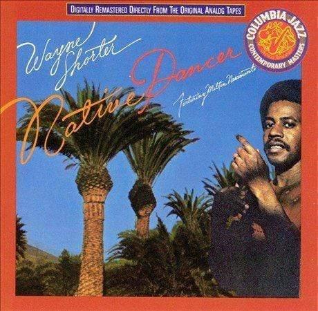 Shorter,Wayne - Native Dancer (LP) - Joco Records