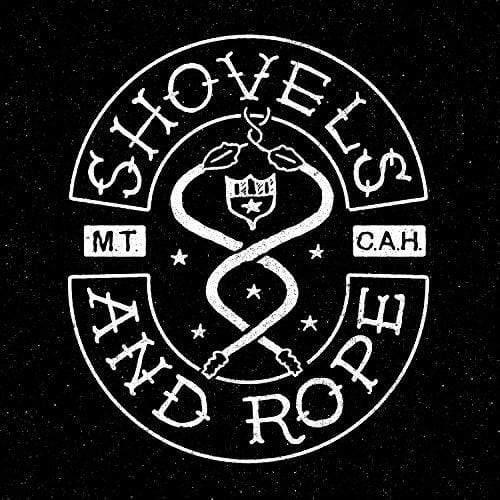 Shovels & Rope - Predecessors  (Vinyl) - Joco Records