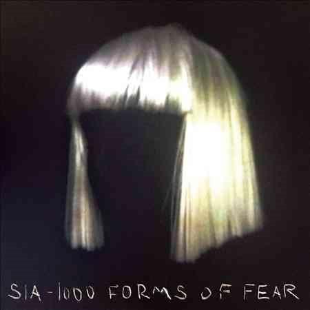 Sia - 1000 Forms Of Fear (Vinyl) - Joco Records
