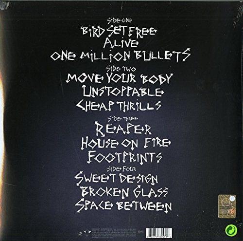Sia - This Is Acting (Gatefold) (LP) - Joco Records