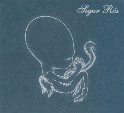 Sigur Ros - Agaetis Byrjun (Vinyl) - Joco Records