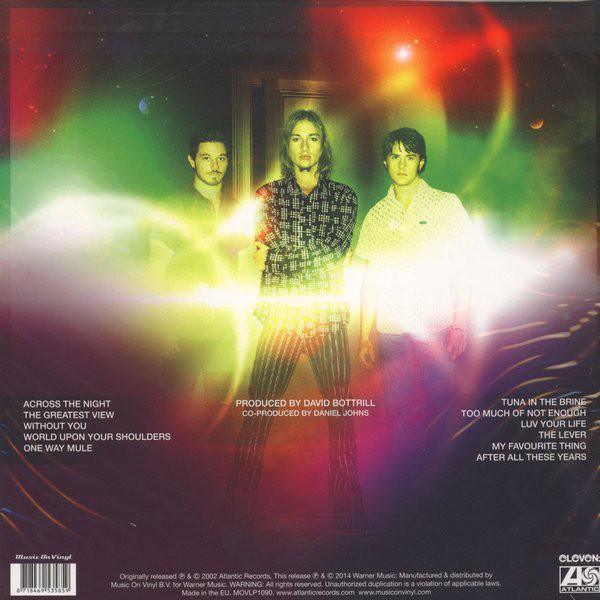 Silverchair - Diorama (180 Gram) (LP) - Joco Records