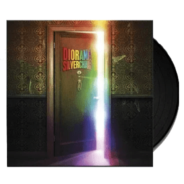 Silverchair - Diorama (180 Gram) (LP) - Joco Records