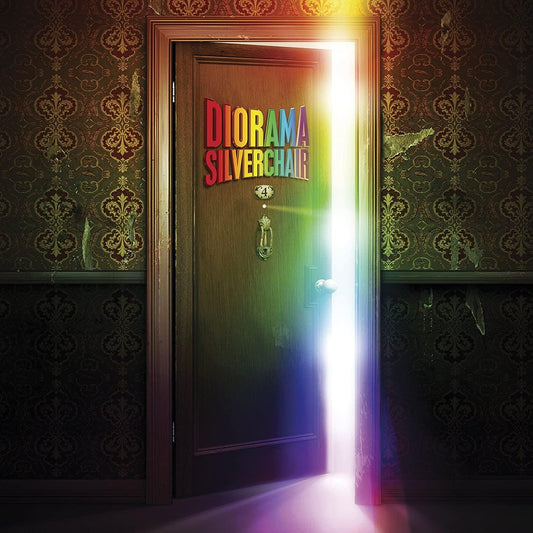 Silverchair - Diorama (180 Gram) (LP) - Joco Records