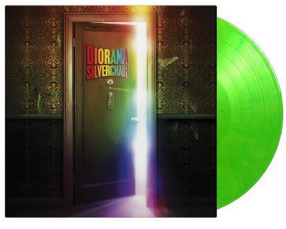 Silverchair - Diorama (Limited Edition, Green Vinyl) (LP) - Joco Records