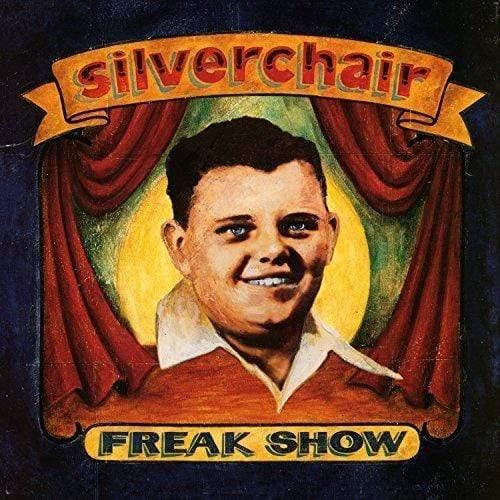 Silverchair - Freak Show (LP) - Joco Records
