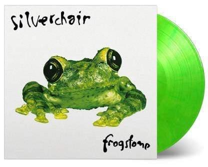 Silverchair - Frogstomp (LP) - Joco Records