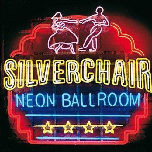 Silverchair - Neon Ballroom (LP) - Joco Records