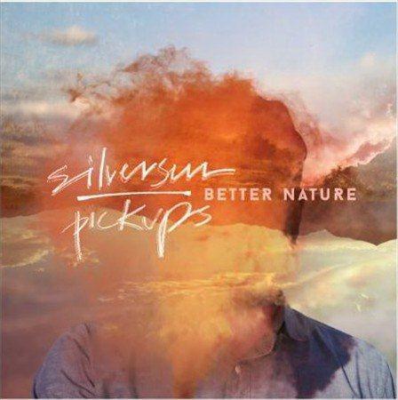 Silversun Pickups - Better Nature (Vinyl) - Joco Records