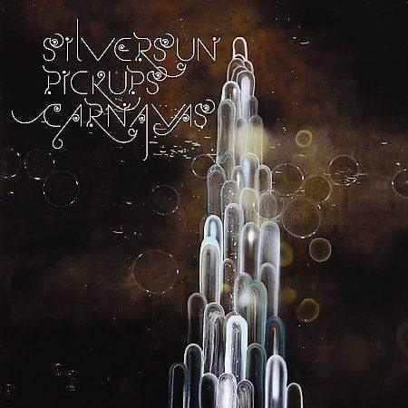 Silversun Pickups - Carnavas (Vinyl) - Joco Records
