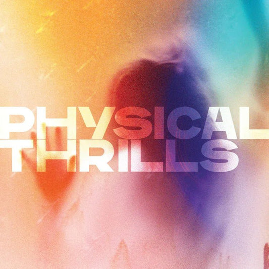 Silversun Pickups - Physical Thrills (Black) (2 LP) - Joco Records