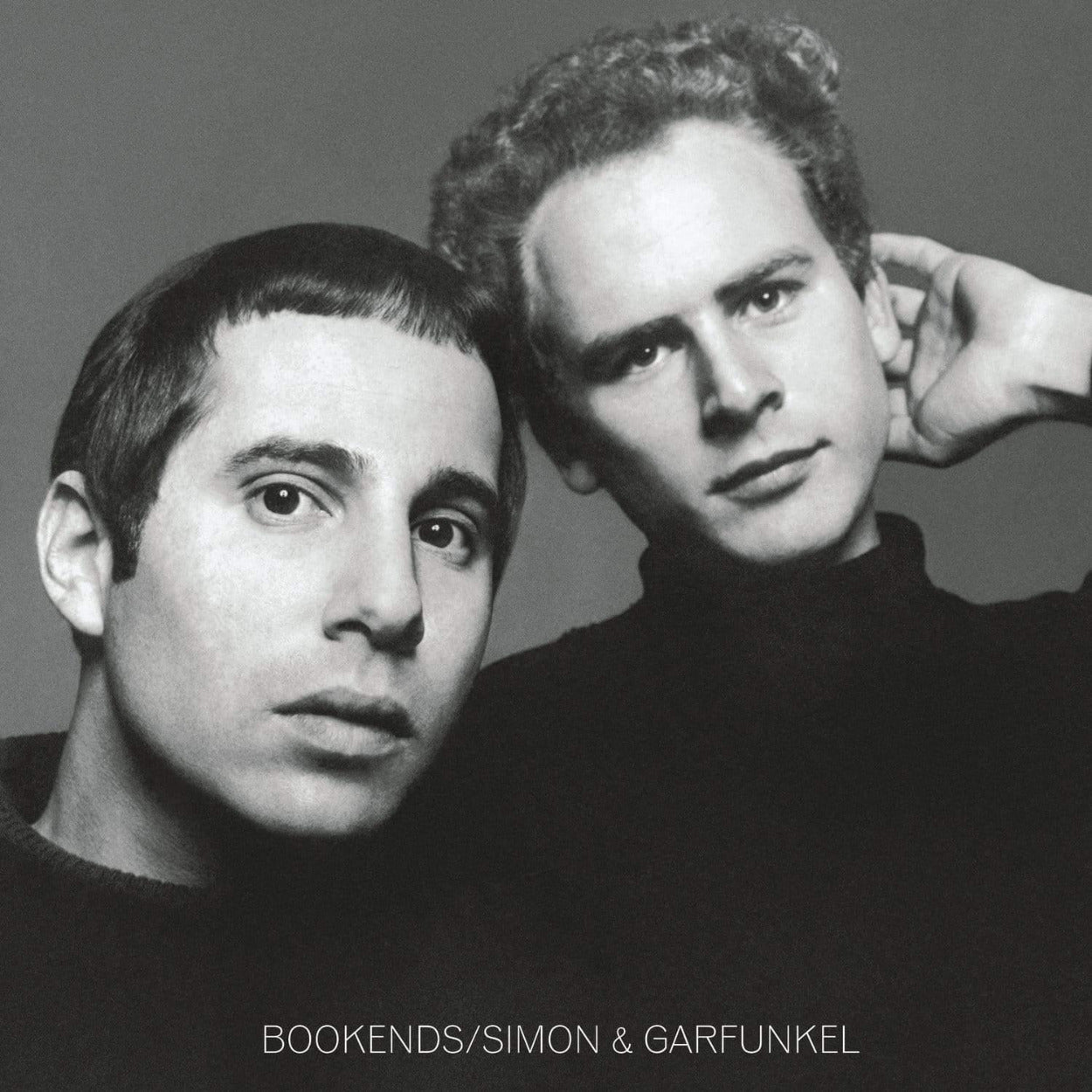 Simon & Garfunkel - Bookends (Remastered, 180 Gram) (LP) - Joco Records