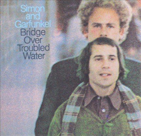 Simon & Garfunkel - Bridge Over Troubled Water (Vinyl) - Joco Records