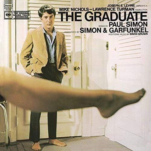 Simon & Garfunkel - The Graduate (LP) - Joco Records