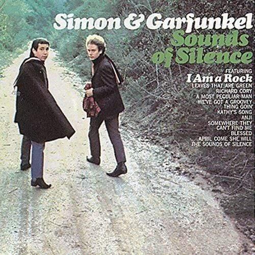 Simon & Garfunkel - Sounds Of Silence (Vinyl) - Joco Records