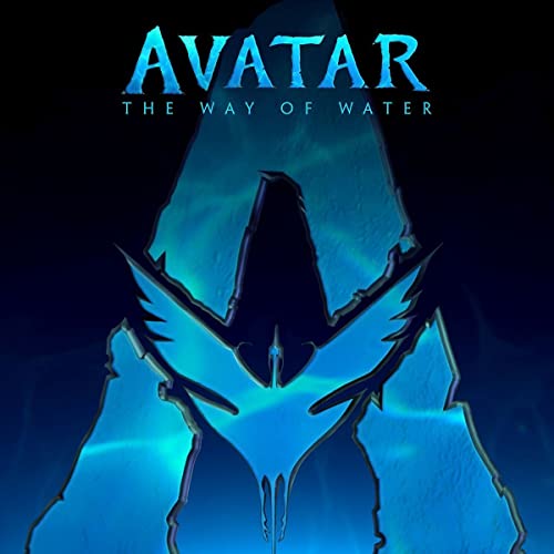 Simon Franglen/The Weeknd - Avatar: The Way Of Water (LP) - Joco Records