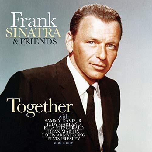 Sinatra,Frank & Friends - Together (LP) - Joco Records