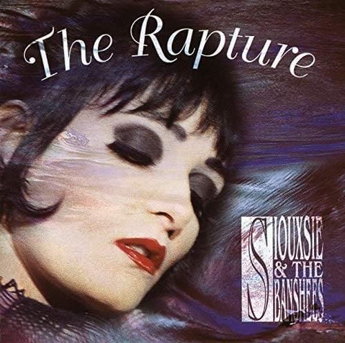 Siouxsie & Banshees - Rapture (Vinyl) - Joco Records
