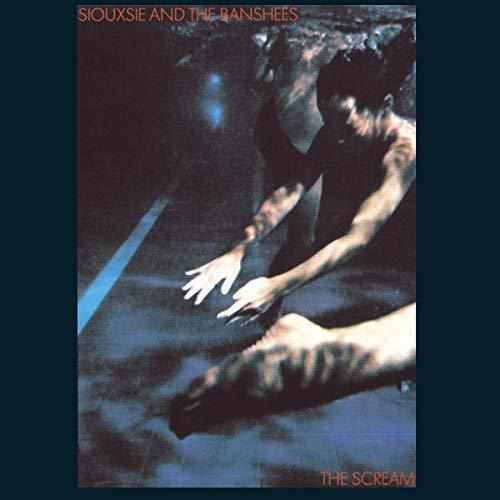 Siouxsie & Banshees - Scream (Vinyl) - Joco Records