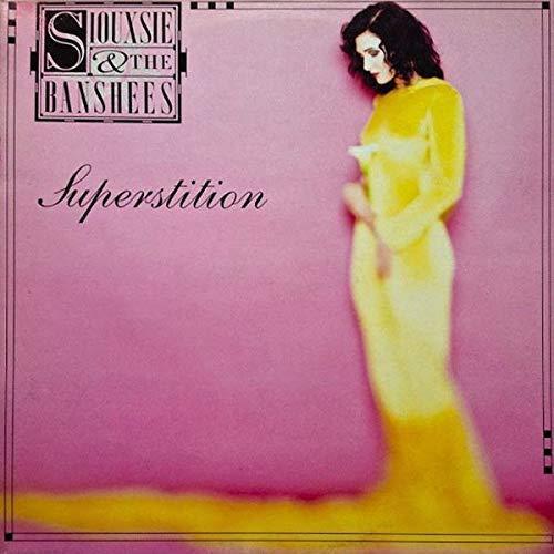 Siouxsie & Banshees - Superstition (Vinyl) - Joco Records