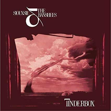 Siouxsie & The Banshees - Tinderbox (Vinyl) - Joco Records