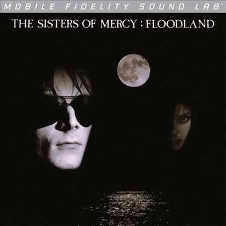 Sisters Of Mercy - Floodland (Vinyl) - Joco Records