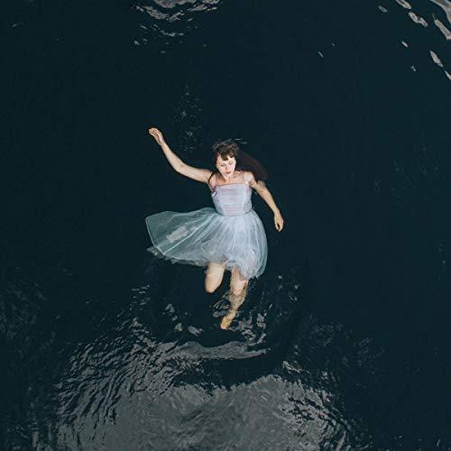 Siv Jakobsen - A Temporary Soothing (LP) - Joco Records