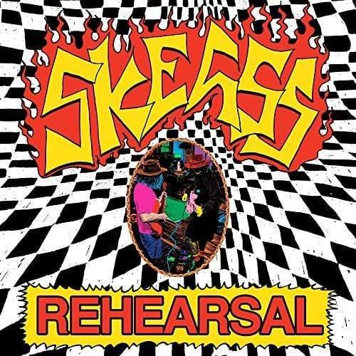 Skegss - Rehearsal (LP) - Joco Records