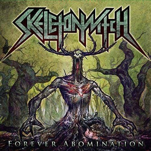 Skeletonwitch - Forever Abomination (Vinyl) - Joco Records