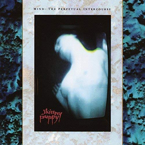Skinny Puppy - Mind: The Perpetual Intercourse (Vinyl) - Joco Records