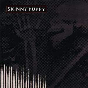 Skinny Puppy - Remission (150 Gram Vinyl) - Joco Records