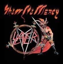 Slayer - Show No Mercy (180 Gram) (LP) - Joco Records