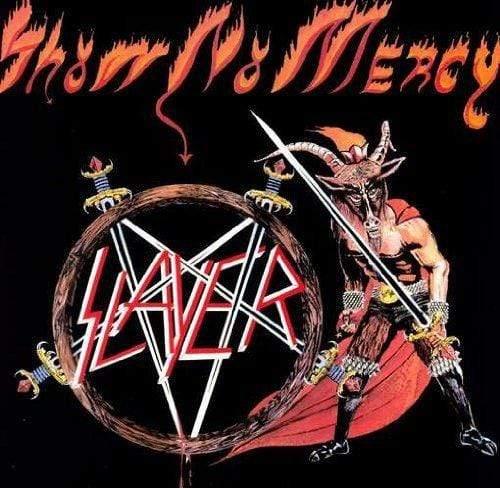 Slayer - Show No Mercy (Vinyl) - Joco Records