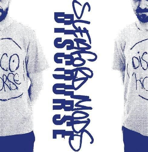 Sleaford Mods - Discourse (Vinyl) - Joco Records