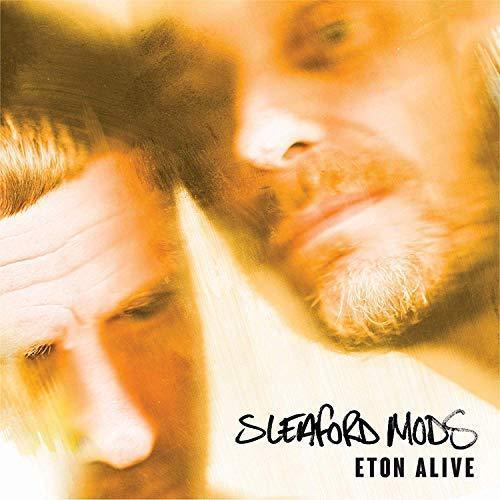 Sleaford Mods - Eton Alive (LP) - Joco Records