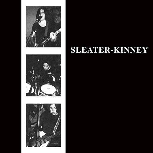 Sleater-Kinney - Sleater-Kinney (Vinyl) - Joco Records