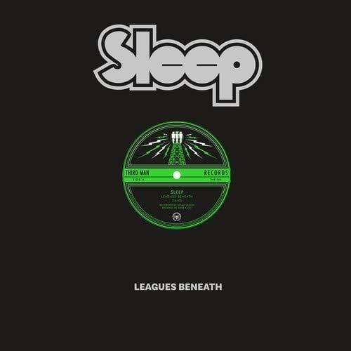 Sleep - Leagues Beneath (12-Inch Single) - Joco Records