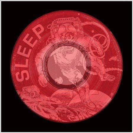 Sleep - The Clarity(Side B E (Vinyl) - Joco Records