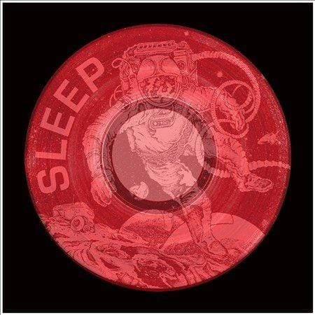 Sleep - The Clarity(Side B E (12-Inch Vinyl) - Joco Records
