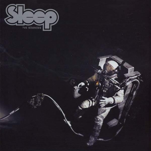 Sleep - The Sciences (2 LP) - Joco Records