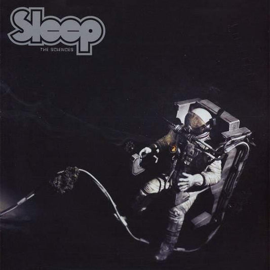 Sleep - The Sciences (2 LP) - Joco Records