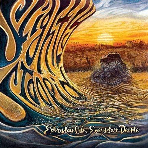 Slightly Stoopid - Everyday Life, Every (2 LP) - Joco Records