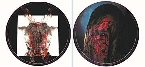 Slipknot - “All Out Life/Unsainted” (Vinyl) - Joco Records