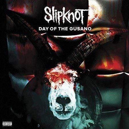 Slipknot - Day Of Gusano(3Lp/Dv - Joco Records