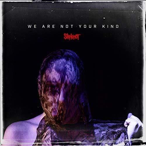 Slipknot - We Are Not Your Kind (Gatefold) (2 LP) - Joco Records